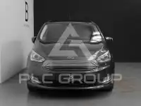 2016 Ford C-MAX