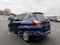 2016 Ford C-MAX