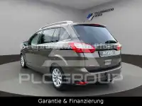 2016 Ford C-MAX