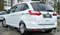 2016 Ford C-MAX