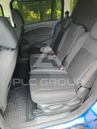 2016 Ford C-MAX