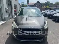 2016 Ford C-MAX