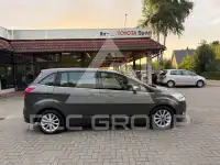 2016 Ford C-MAX