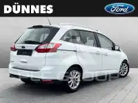 2016 Ford C-MAX