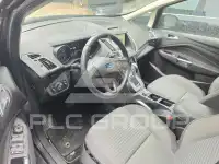2016 Ford C-MAX