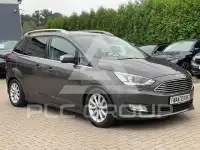 2016 Ford C-MAX