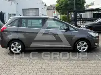 2016 Ford C-MAX