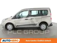 2016 Ford Tourneo
