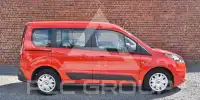 2016 Ford Tourneo