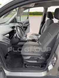 2016 Ford Tourneo