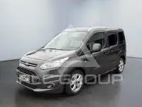 2016 Ford Tourneo