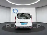 2016 Ford Tourneo