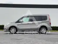 2016 Ford Tourneo