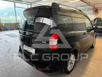 2016 Ford Tourneo