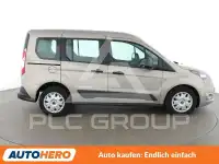 2016 Ford Tourneo