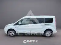 2016 Ford Tourneo