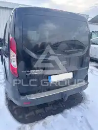 2016 Ford Tourneo