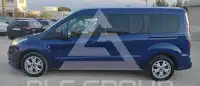 2016 Ford Tourneo