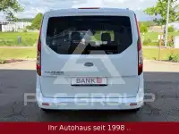 2016 Ford Tourneo