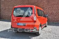 2016 Ford Tourneo