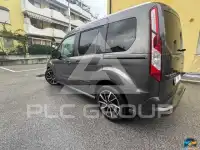2016 Ford Tourneo