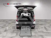 2016 Ford Tourneo