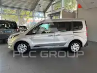 2016 Ford Tourneo