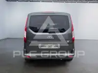 2016 Ford Tourneo