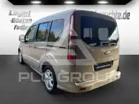 2016 Ford Tourneo