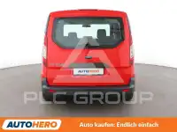 2016 Ford Tourneo