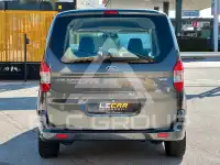2016 Ford Tourneo