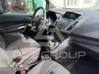 2016 Ford Tourneo