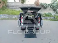 2016 Ford Tourneo