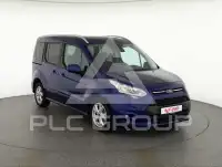 2016 Ford Tourneo