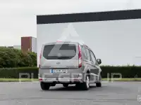 2016 Ford Tourneo