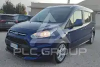 2016 Ford Tourneo
