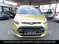 2016 Ford Tourneo