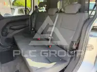 2016 Ford Tourneo