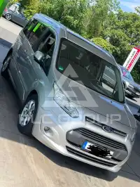 2016 Ford Tourneo