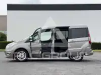 2016 Ford Tourneo