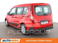 2016 Ford Tourneo