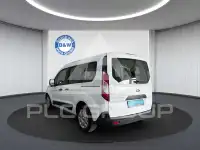 2016 Ford Tourneo