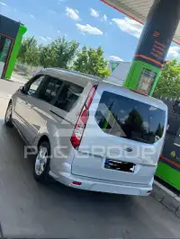 2016 Ford Tourneo