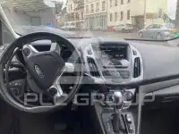 2016 Ford Tourneo
