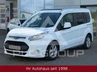 2016 Ford Tourneo