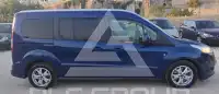 2016 Ford Tourneo