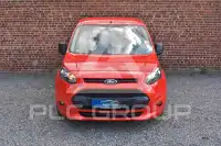 2016 Ford Tourneo