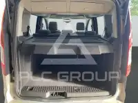2016 Ford Tourneo