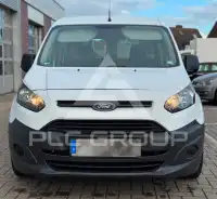 2016 Ford Tourneo