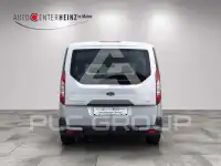 2016 Ford Tourneo
